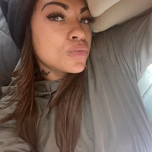 Meet your Posher, Kirstina